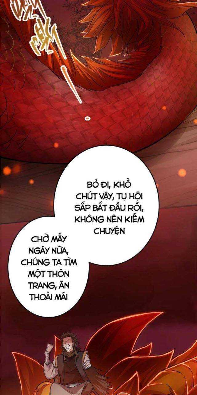 chưởng môn khiêm tốn chút chapter 148 - Next Chapter 148