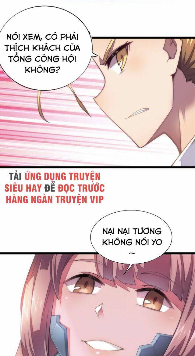 Ma Vương Pháp Tắc Chapter 28 - Trang 2