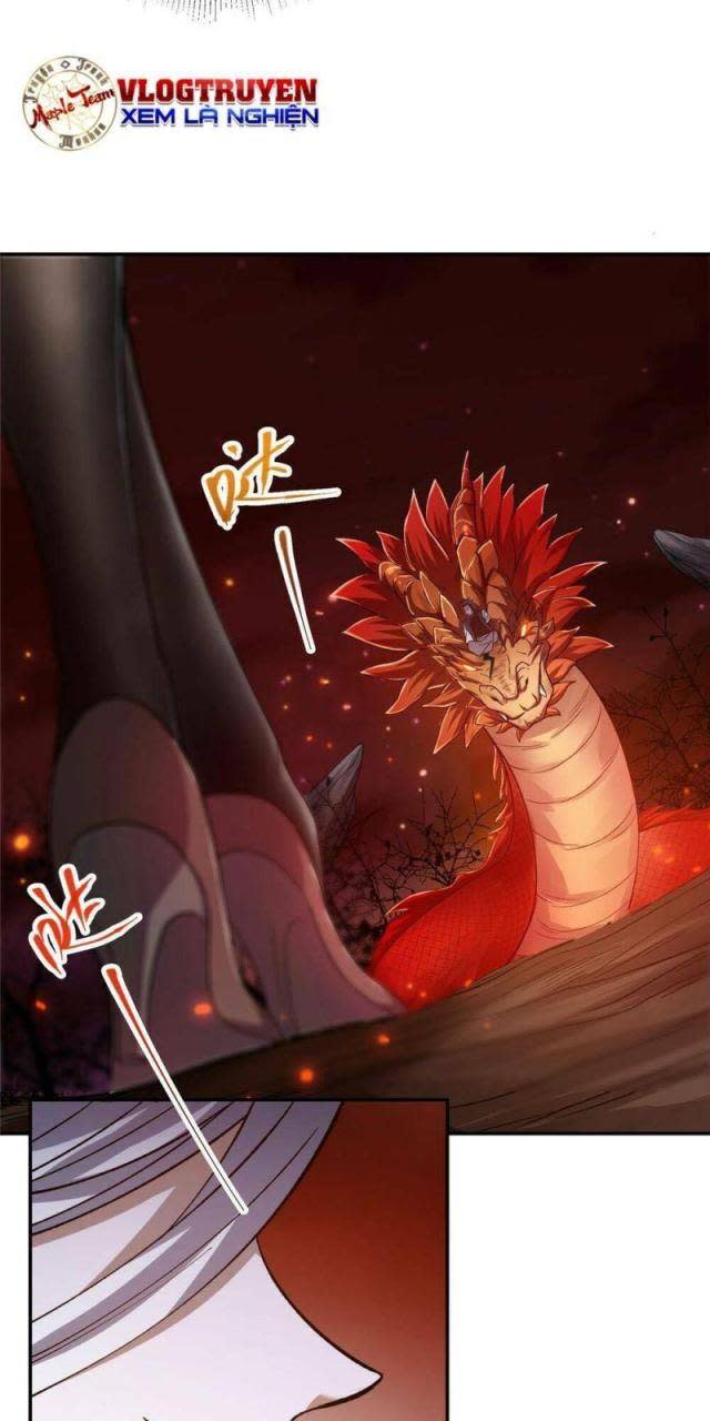 chưởng môn khiêm tốn chút chapter 148 - Next Chapter 148