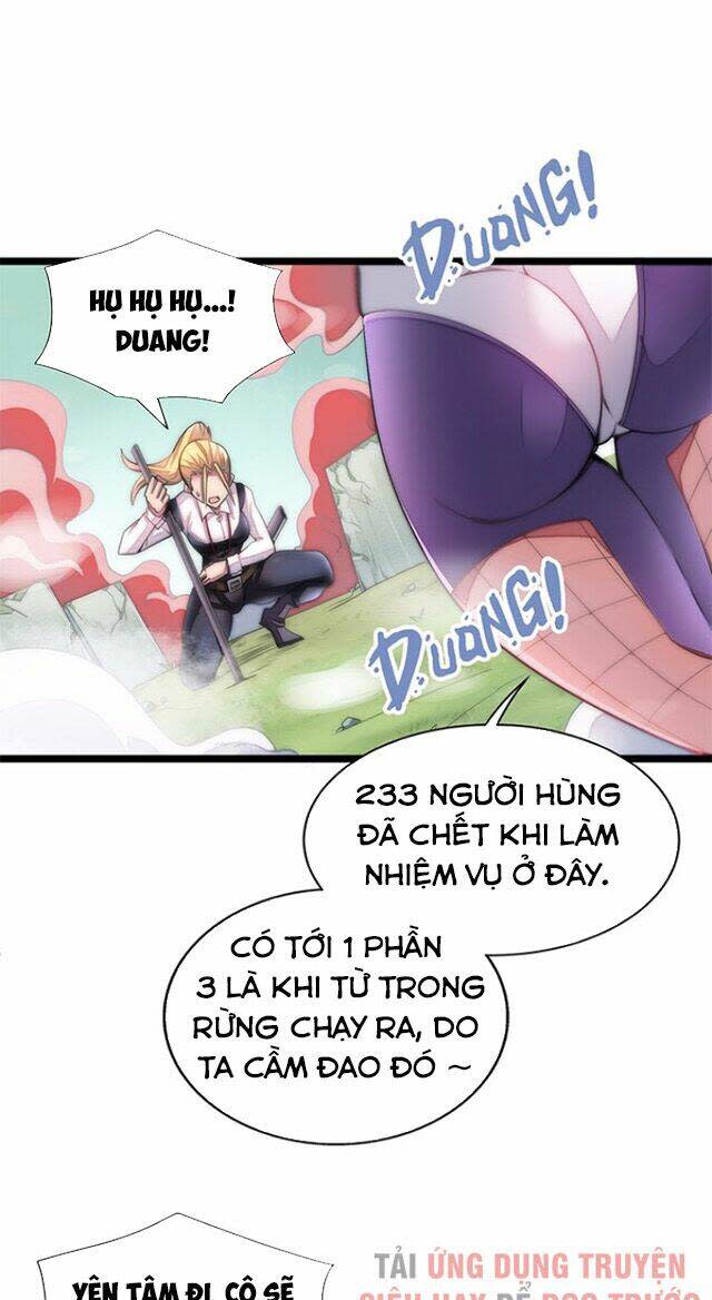 Ma Vương Pháp Tắc Chapter 28 - Trang 2