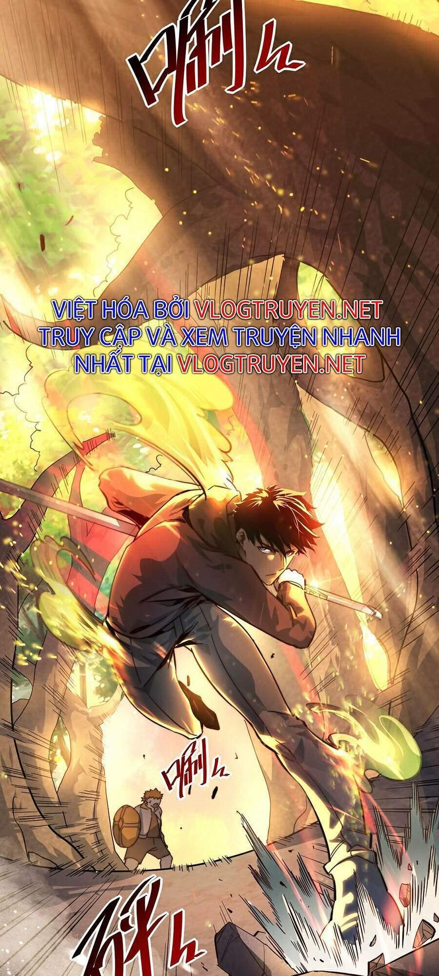 mạt thế quật khởi chapter 39 - Next chapter 40