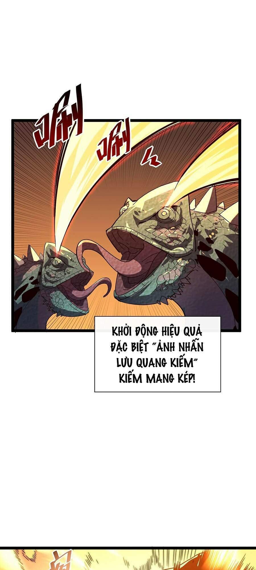 mạt thế quật khởi chapter 39 - Next chapter 40