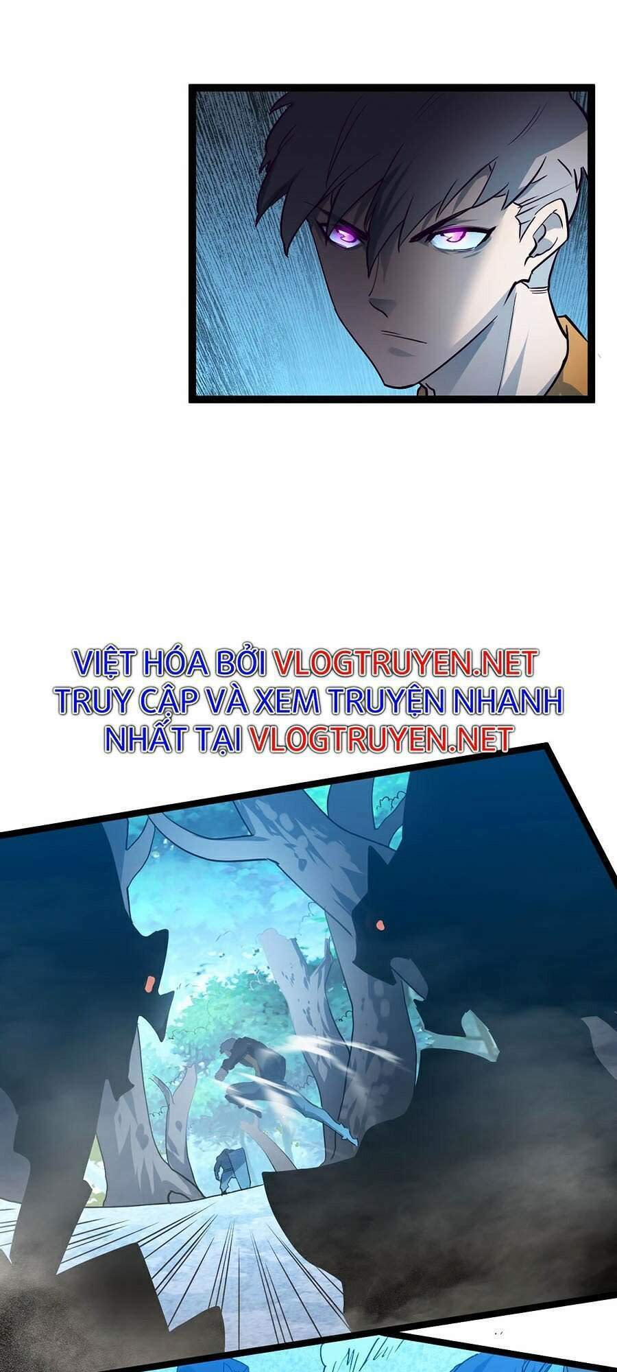 mạt thế quật khởi chapter 39 - Next chapter 40