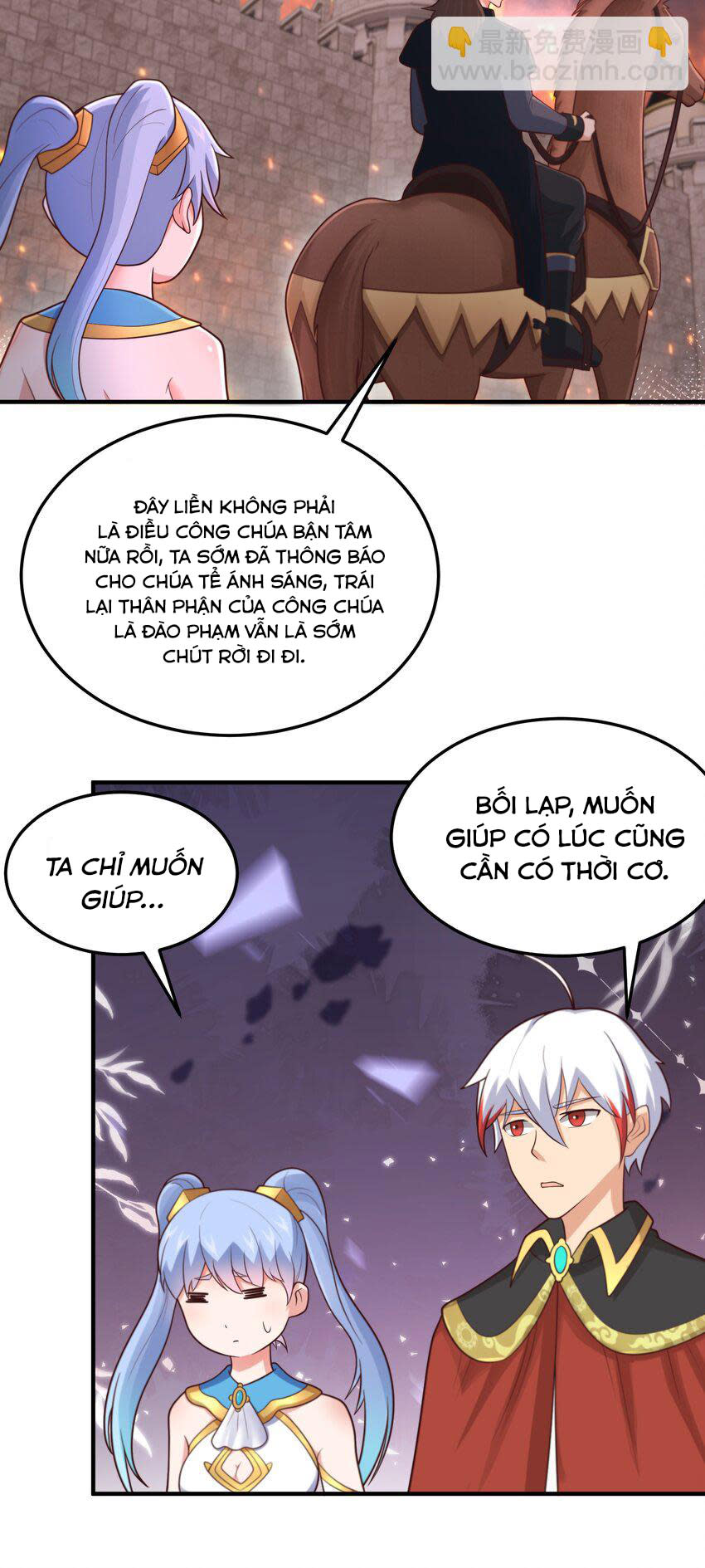 luyện khí chi thần Chapter 51 - Next Chapter 52