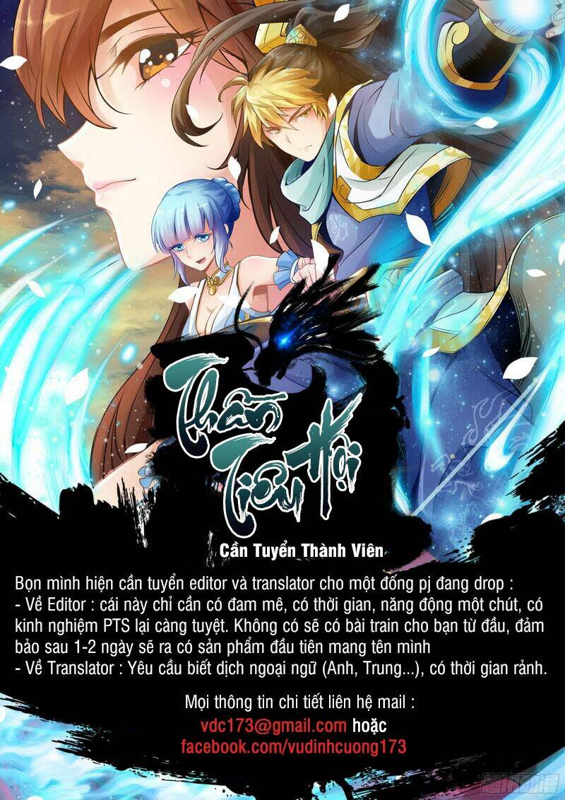 ta có phòng riêng thời tận thế chapter 10.2 - Next chapter 11.1