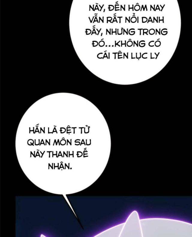 chưởng môn khiêm tốn chút chapter 108 - Next Chapter 108