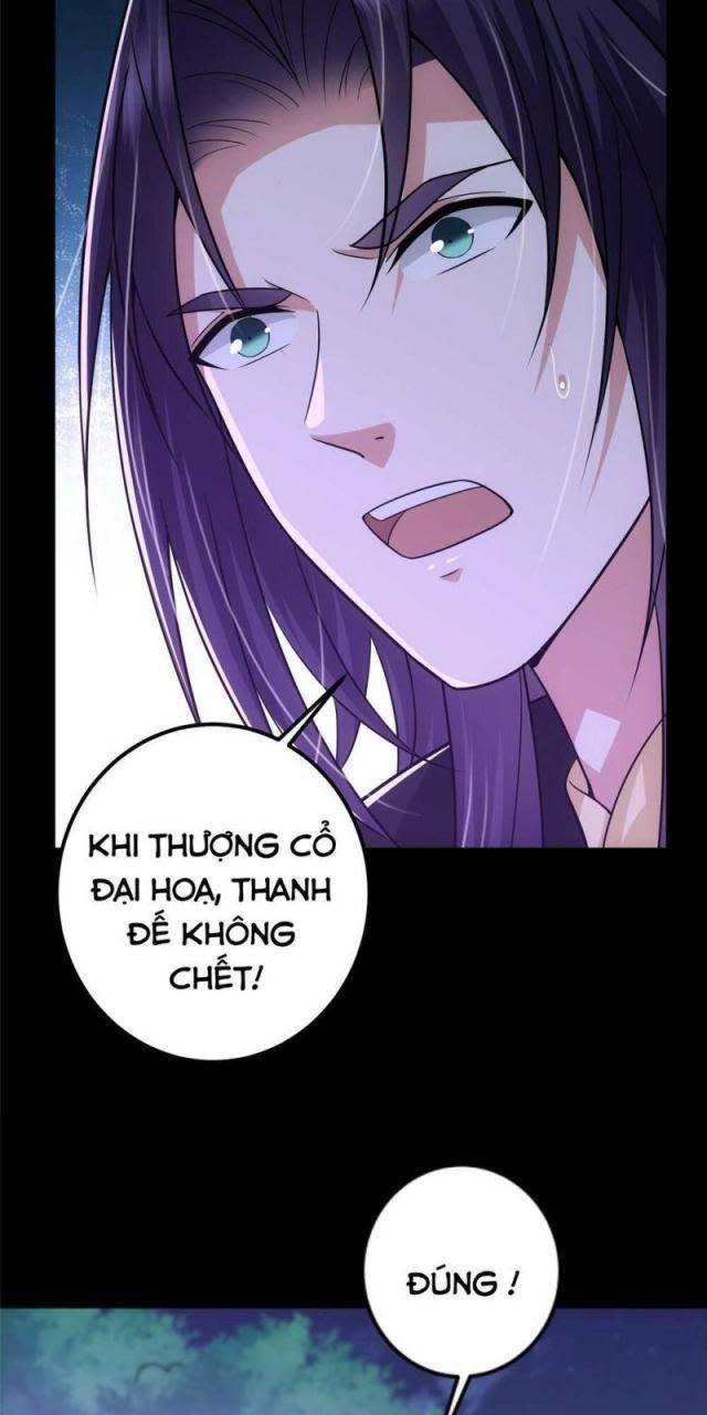 chưởng môn khiêm tốn chút chapter 108 - Next Chapter 108