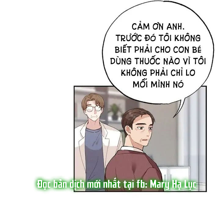 [18+] dục vọng đen tối Chap 31.2 - Next Chap 31.1