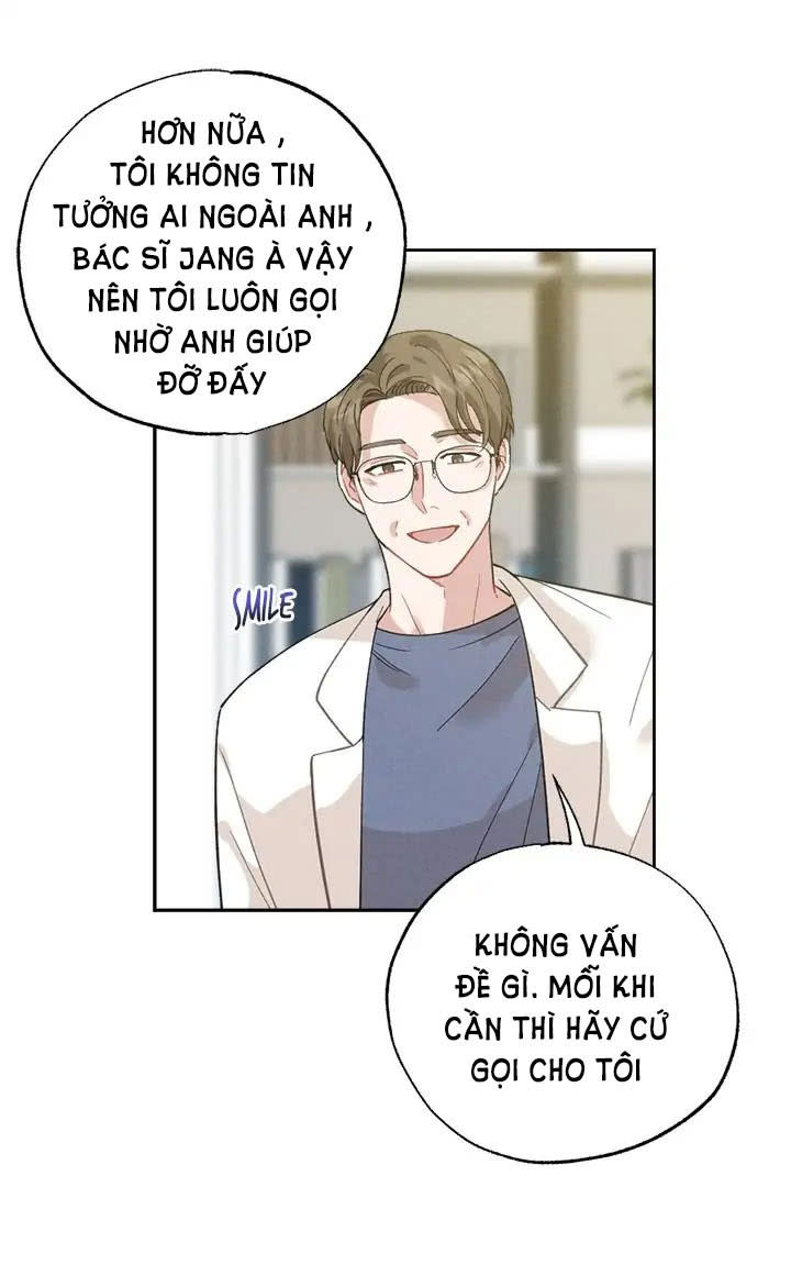 [18+] dục vọng đen tối Chap 31.2 - Next Chap 31.1