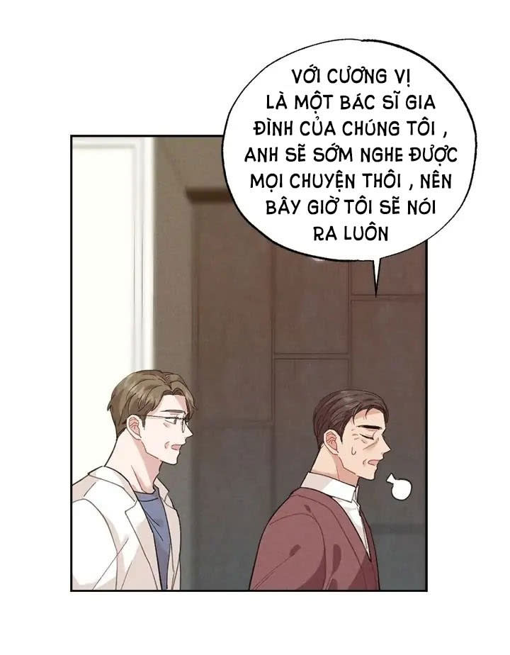 [18+] dục vọng đen tối Chap 31.2 - Next Chap 31.1