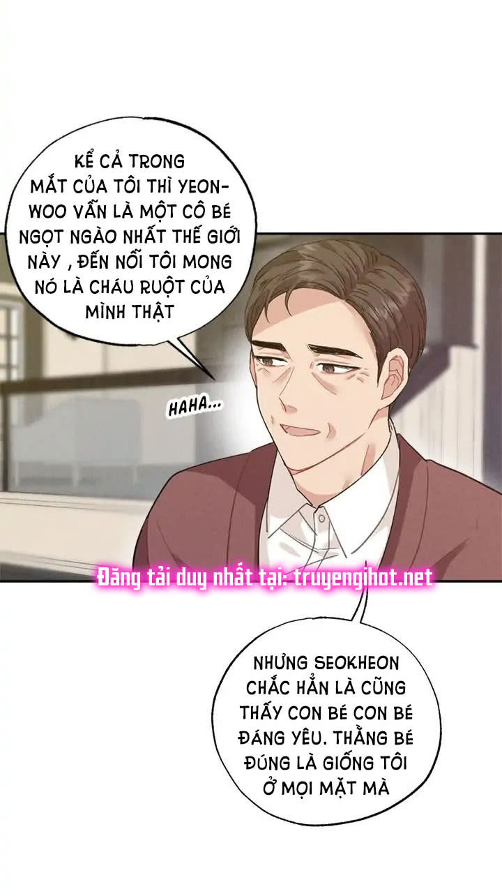 [18+] dục vọng đen tối Chap 31.2 - Next Chap 31.1