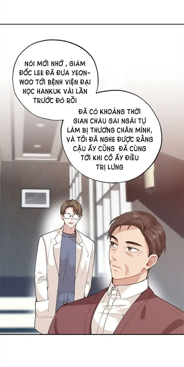 [18+] dục vọng đen tối Chap 31.2 - Next Chap 31.1