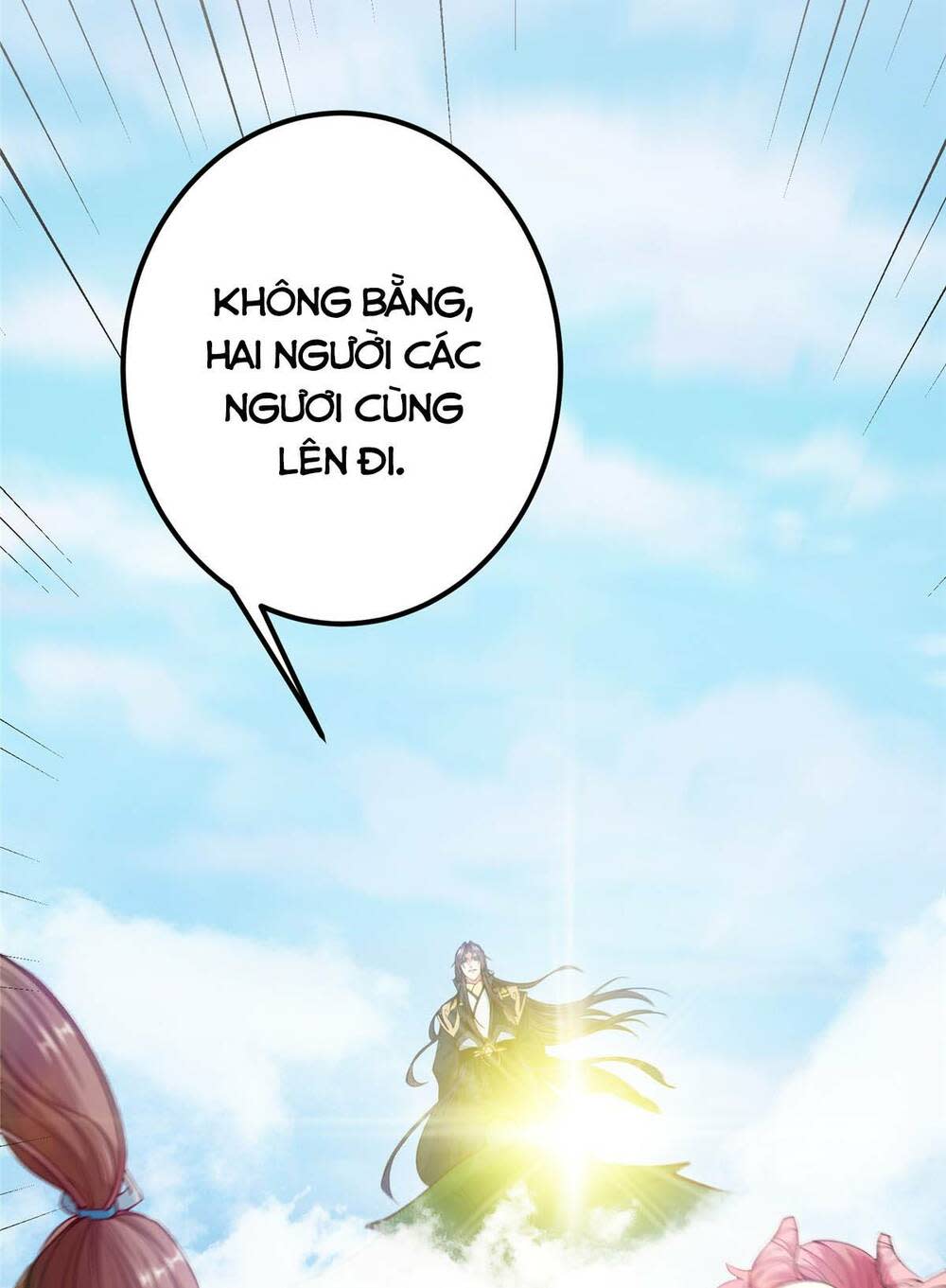 chưởng môn khiêm tốn chút chapter 185 - Next Chapter 185