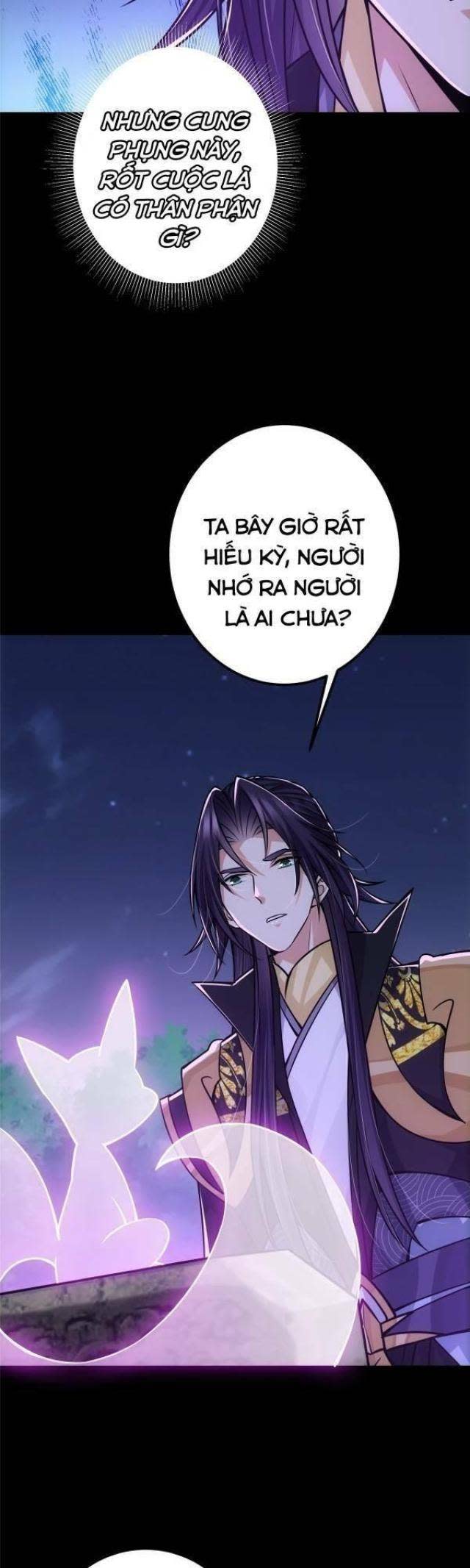 chưởng môn khiêm tốn chút chapter 108 - Next Chapter 108