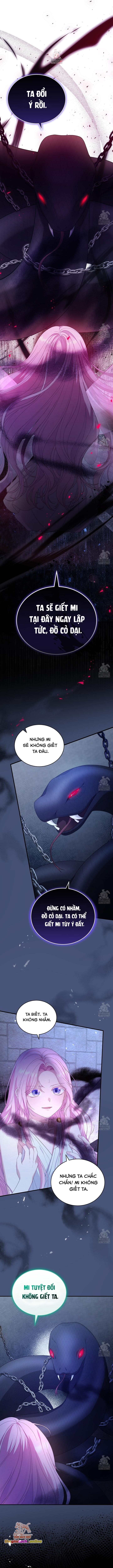 nàng tiên, hãy ký hợp đồng nào Chap 42 - Next 