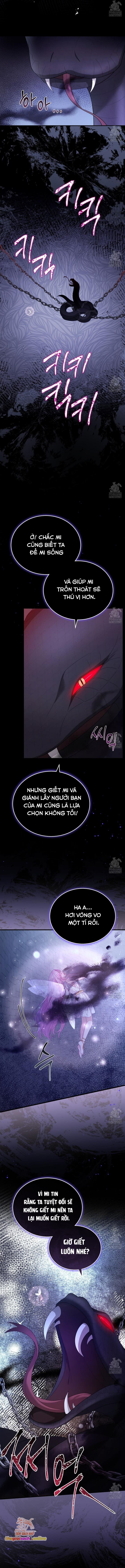 nàng tiên, hãy ký hợp đồng nào Chap 42 - Next 