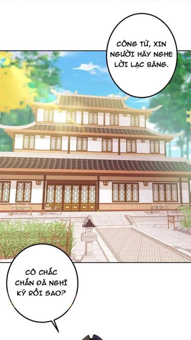 chưởng môn khiêm tốn chút chương 348 - Next Chapter 348