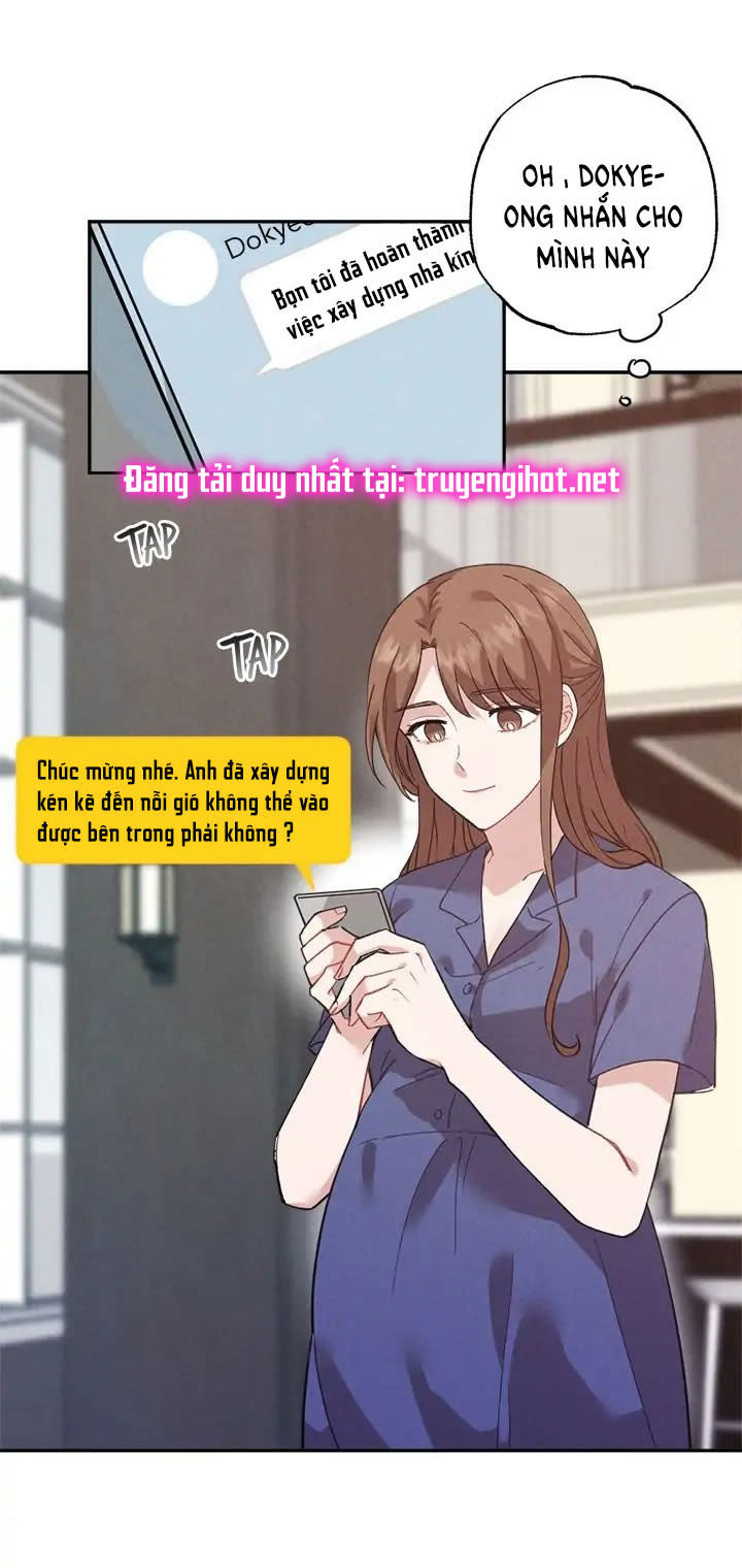 [18+] dục vọng đen tối Chap 31.2 - Next Chap 31.1