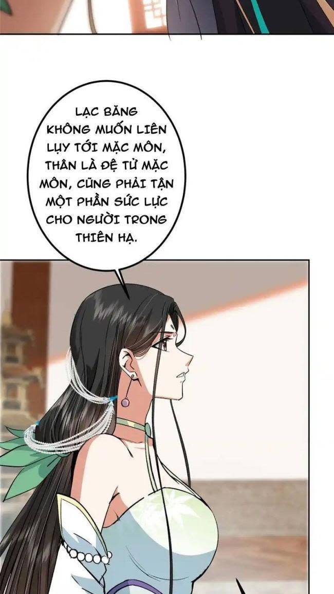 chưởng môn khiêm tốn chút chương 348 - Next Chapter 348