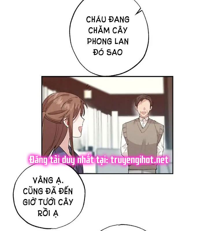 [18+] dục vọng đen tối Chap 31.2 - Next Chap 31.1