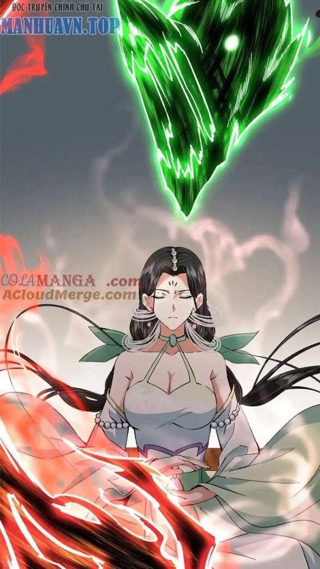 chưởng môn khiêm tốn chút chương 348 - Next Chapter 348