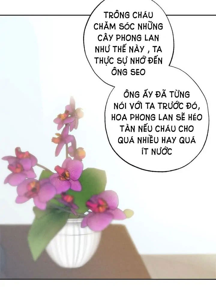 [18+] dục vọng đen tối Chap 31.2 - Next Chap 31.1