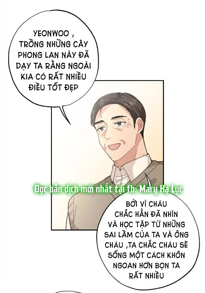 [18+] dục vọng đen tối Chap 31.2 - Next Chap 31.1