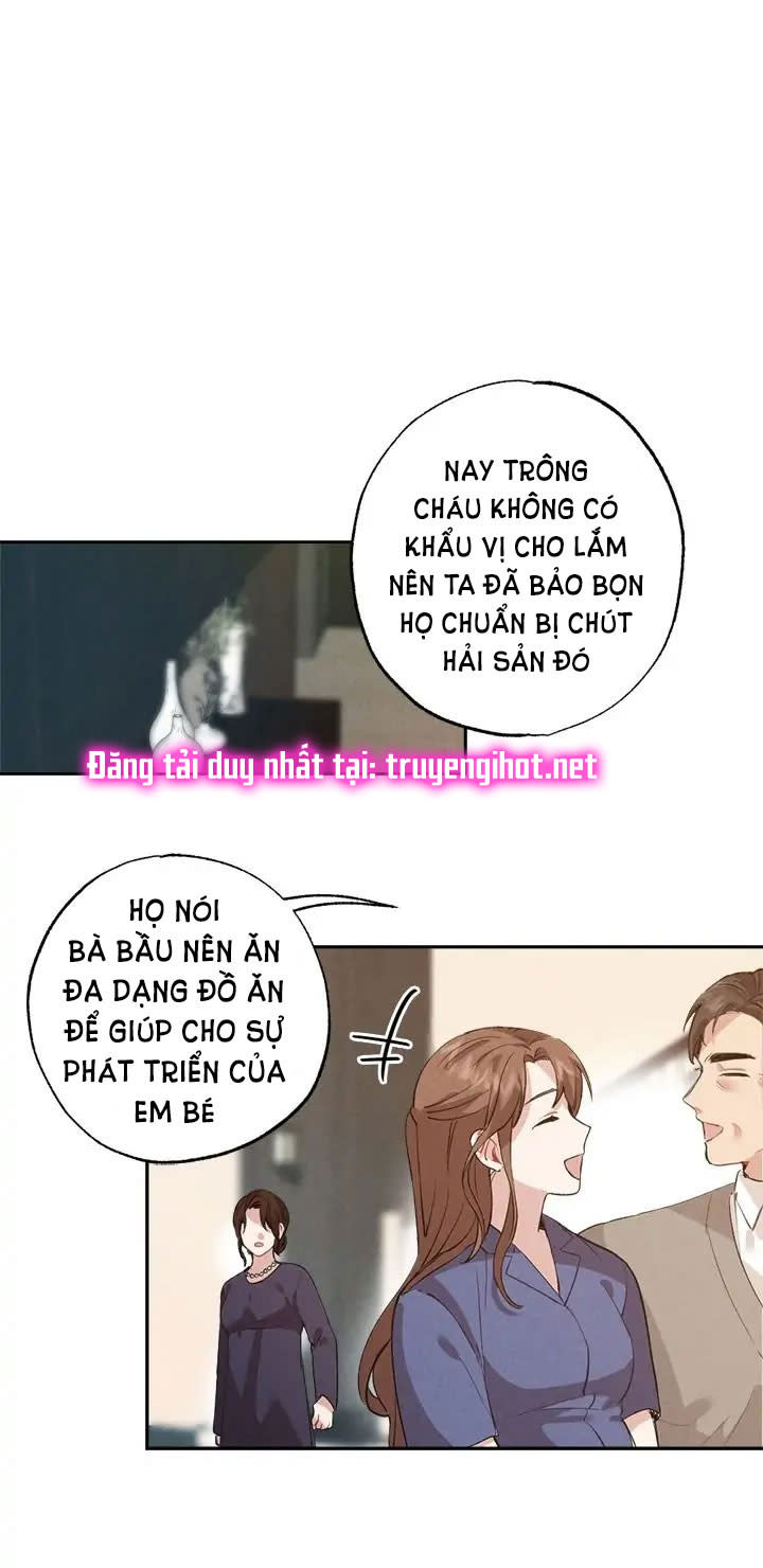 [18+] dục vọng đen tối Chap 31.2 - Next Chap 31.1