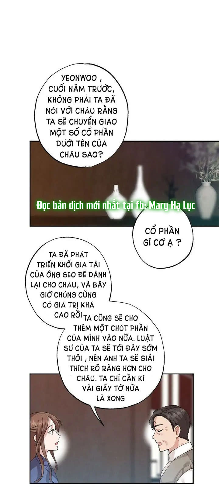 [18+] dục vọng đen tối Chap 31.2 - Next Chap 31.1