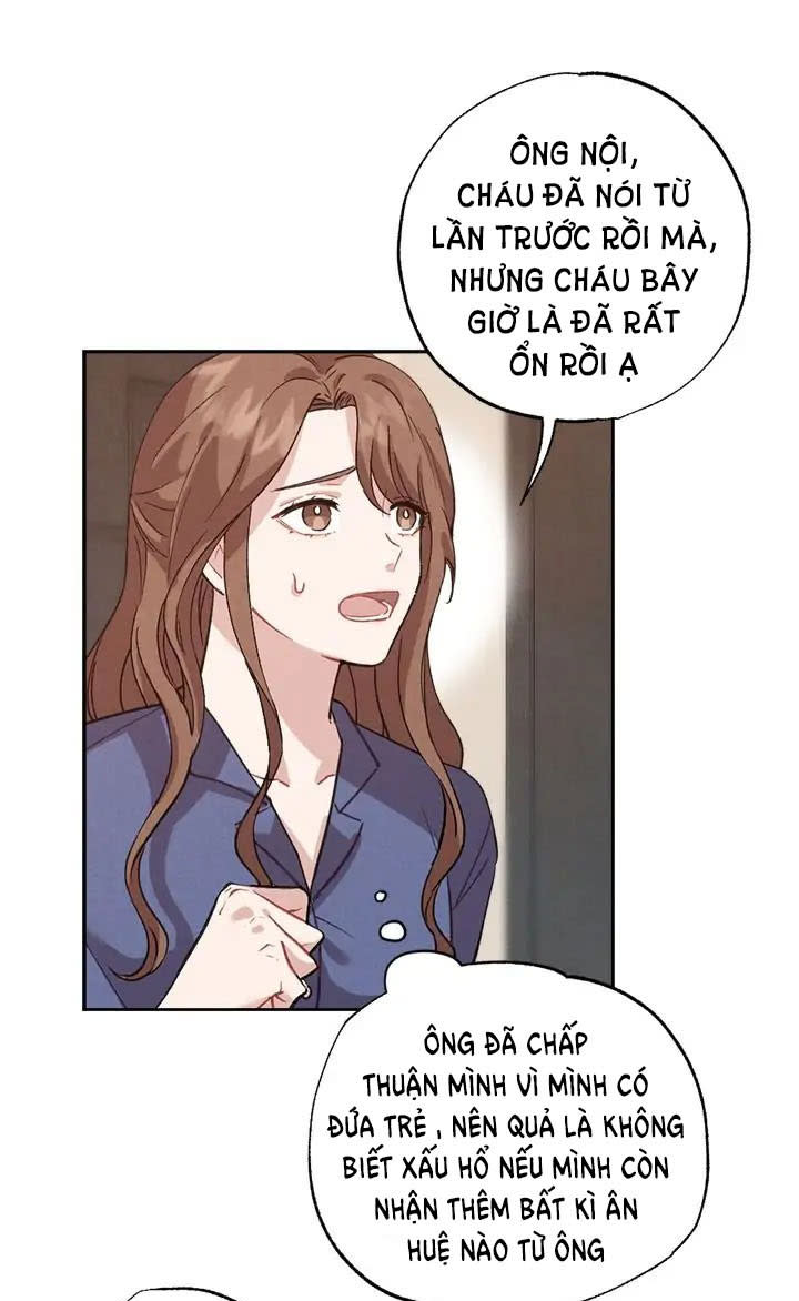 [18+] dục vọng đen tối Chap 31.2 - Next Chap 31.1