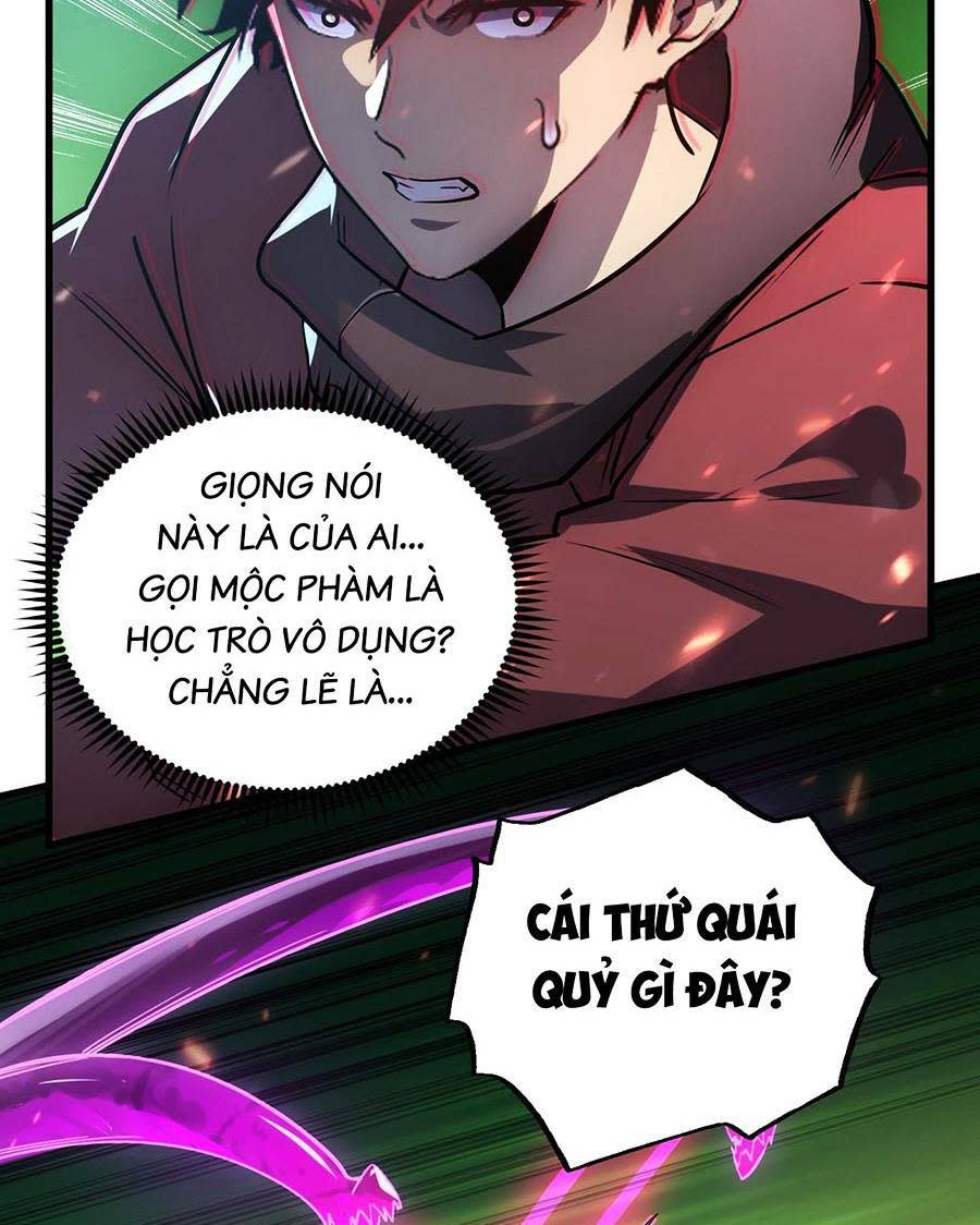 mạt thế quật khởi chapter 161 - Next chapter 162