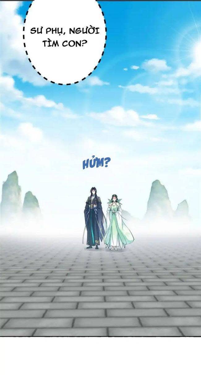 chưởng môn khiêm tốn chút chương 348 - Next Chapter 348