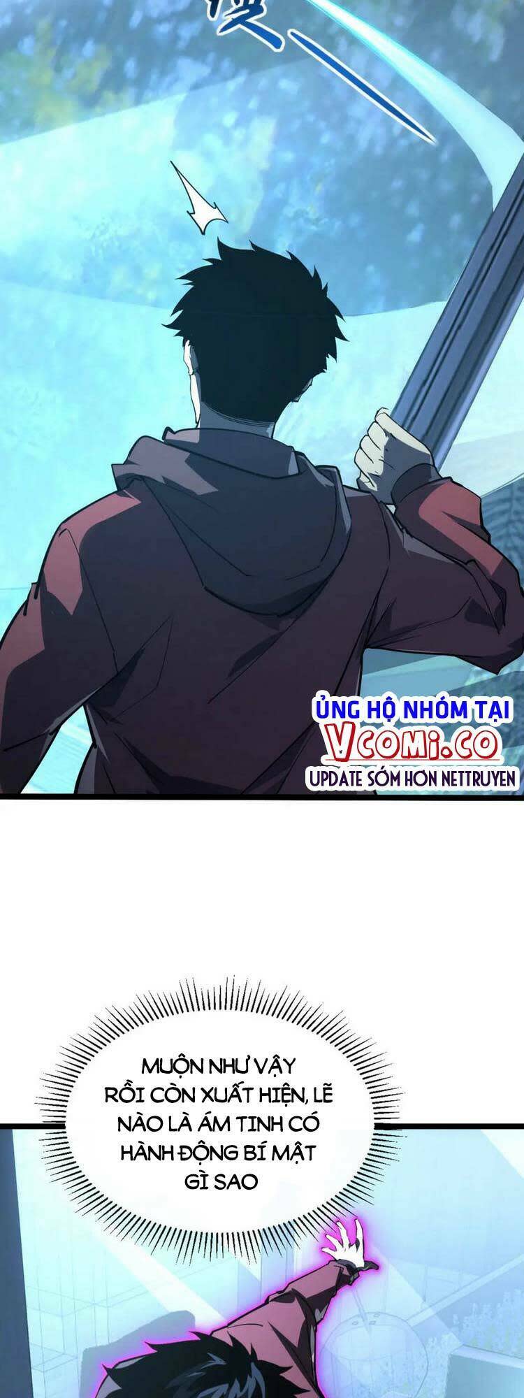 mạt thế quật khởi chapter 101 - Next chapter 102