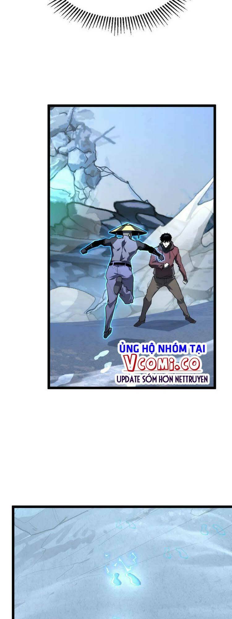 mạt thế quật khởi chapter 101 - Next chapter 102