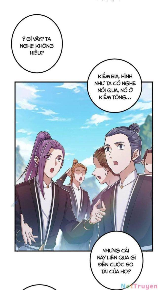 chưởng môn khiêm tốn chút chapter 189 - Next Chapter 189