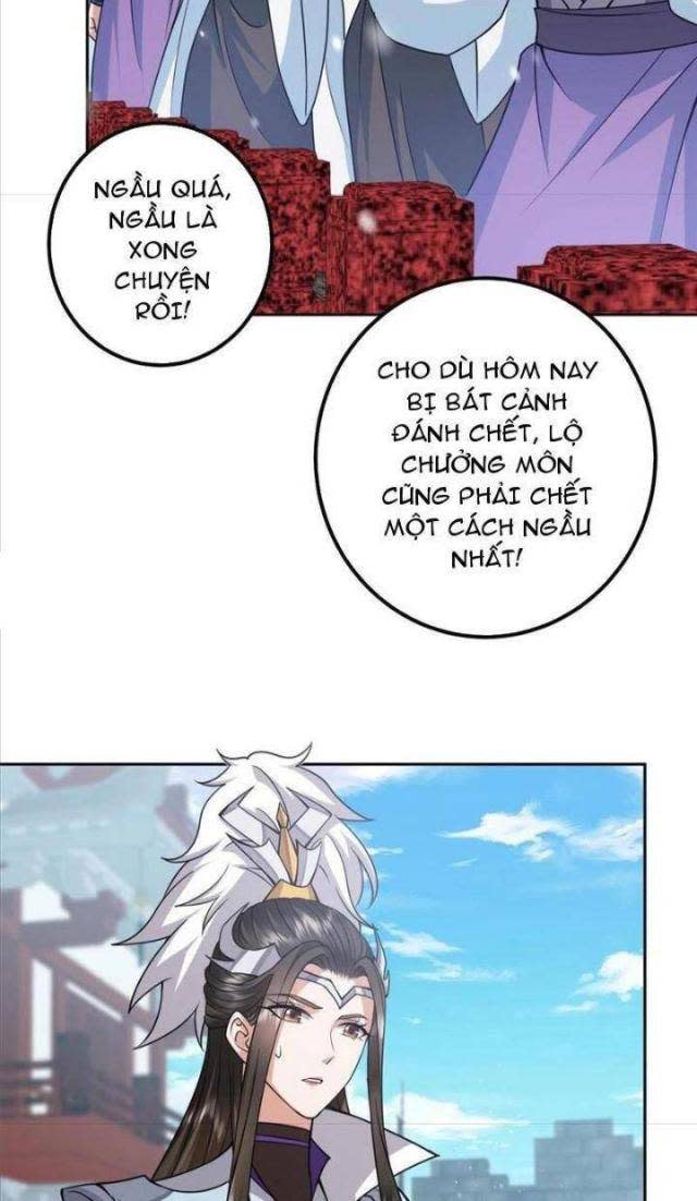 chưởng môn khiêm tốn chút chapter 266 - Next Chapter 266