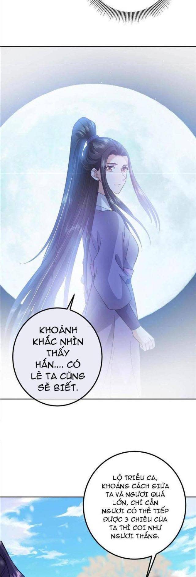 chưởng môn khiêm tốn chút chapter 266 - Next Chapter 266