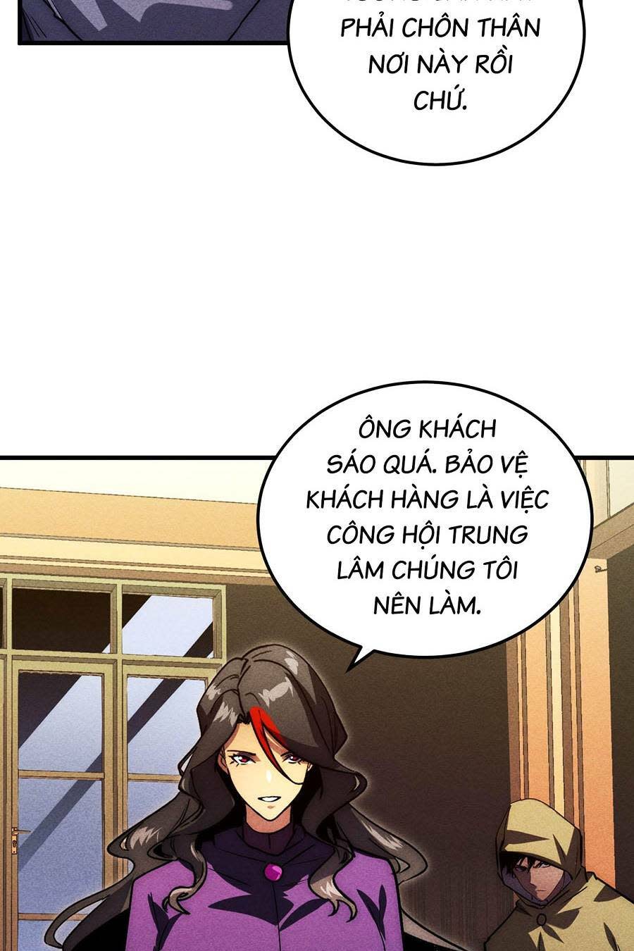 mạt thế quật khởi chapter 177 - Next chapter 178