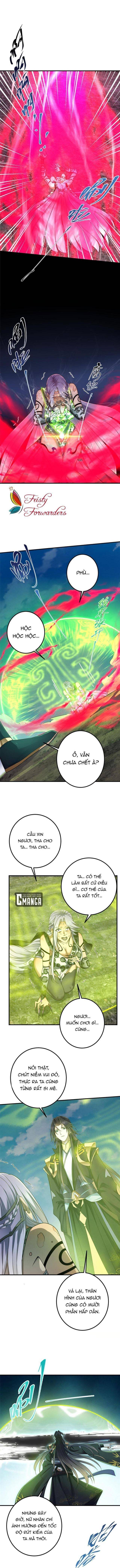 chưởng môn khiêm tốn chút Chapter 65 - Next Chapter 65