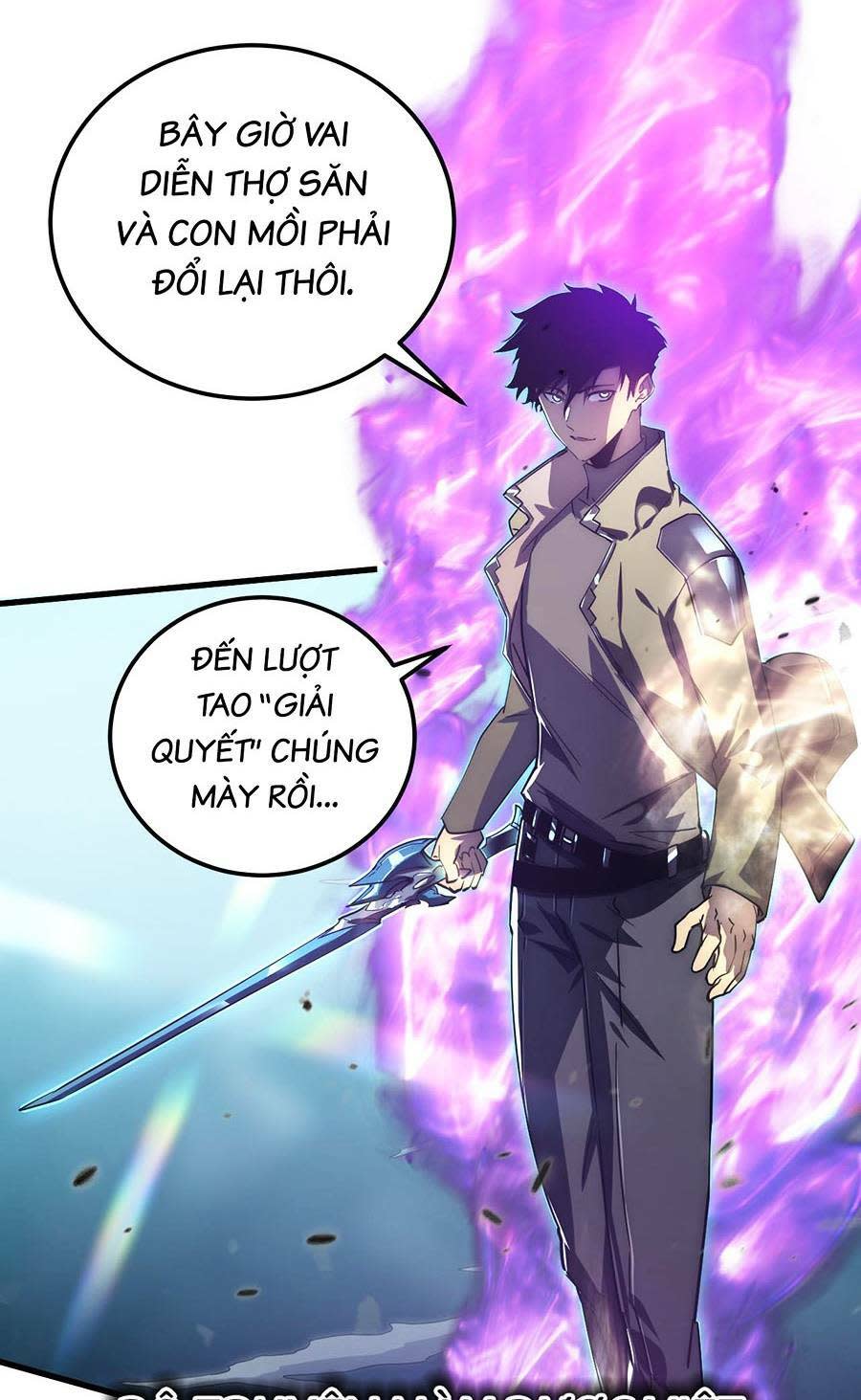 mạt thế quật khởi chapter 166 - Next chapter 167