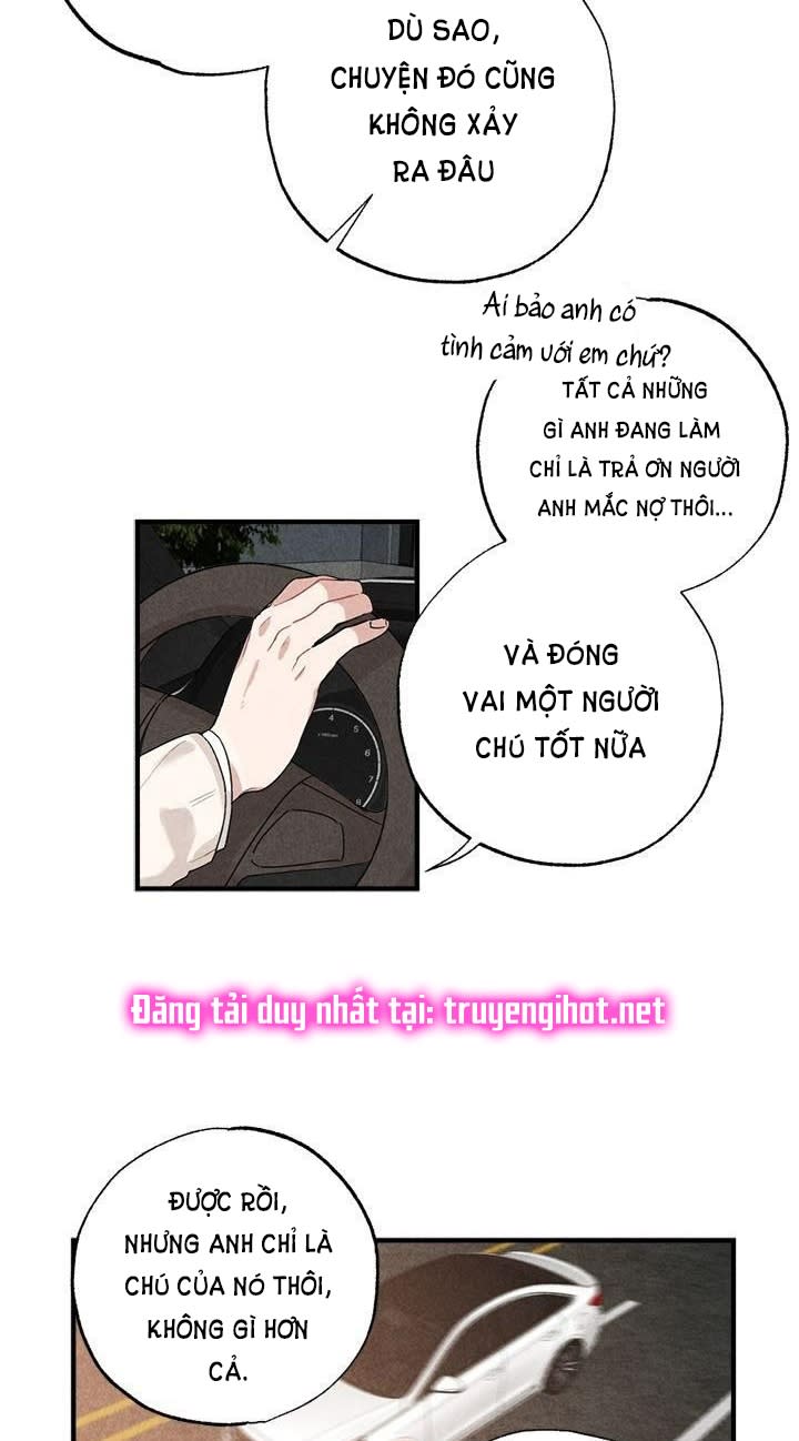 [18+] dục vọng đen tối Chap 24.2 - Next Chap 24.1