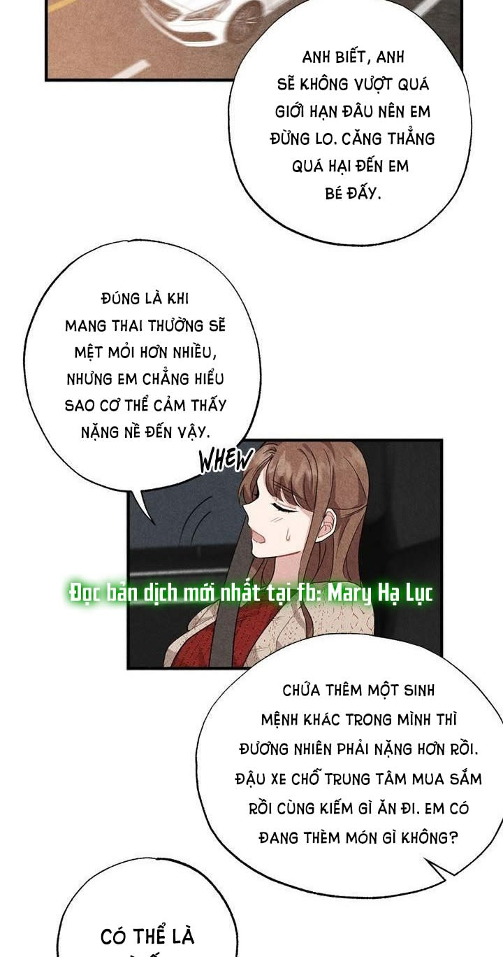 [18+] dục vọng đen tối Chap 24.2 - Next Chap 24.1