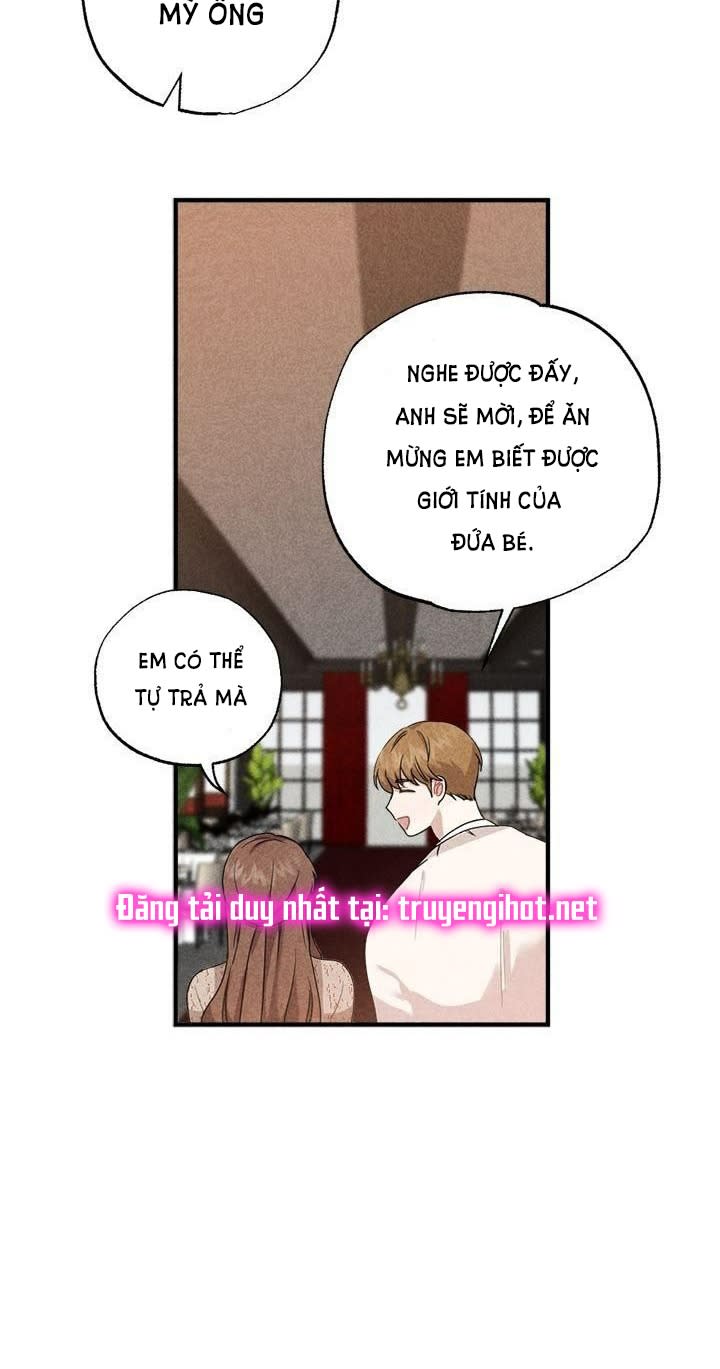 [18+] dục vọng đen tối Chap 24.2 - Next Chap 24.1