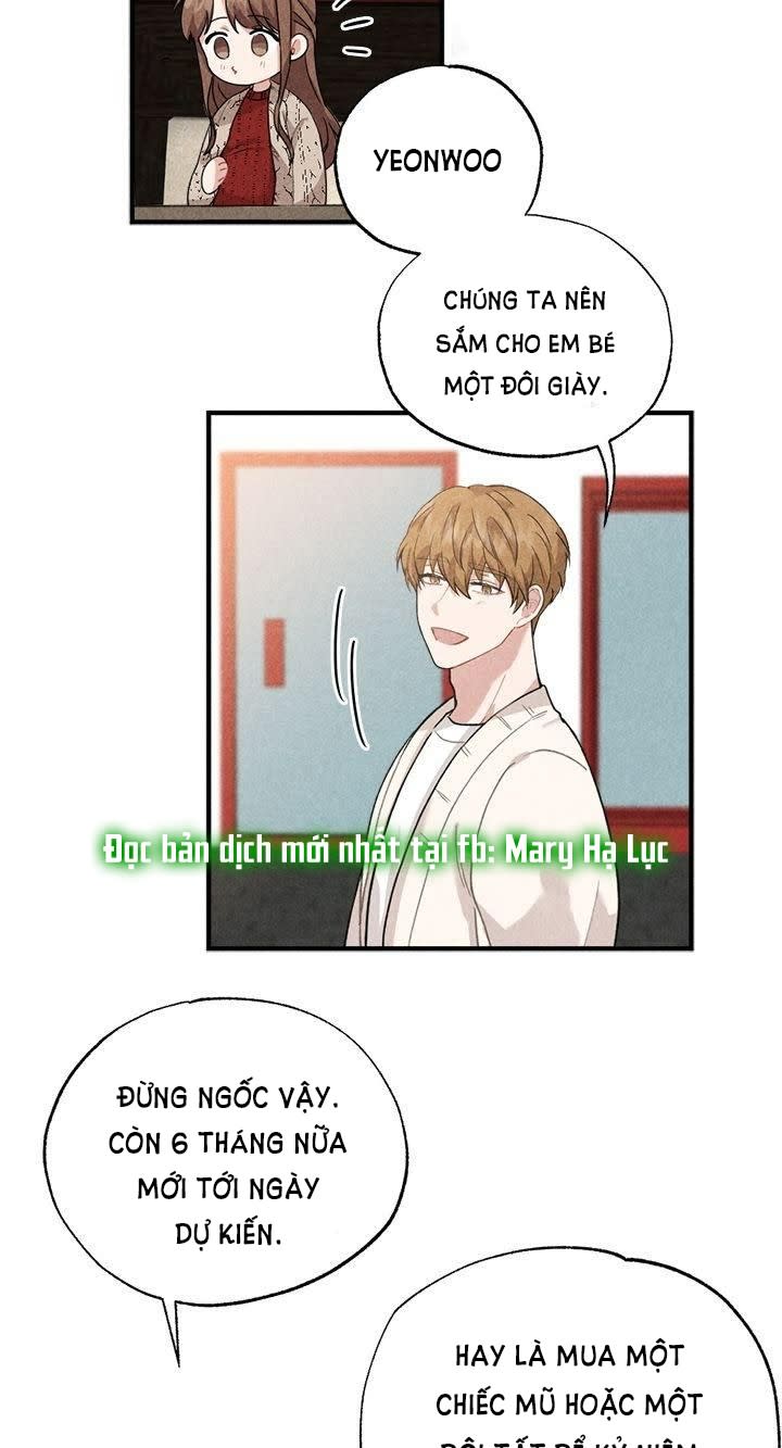 [18+] dục vọng đen tối Chap 24.2 - Next Chap 24.1