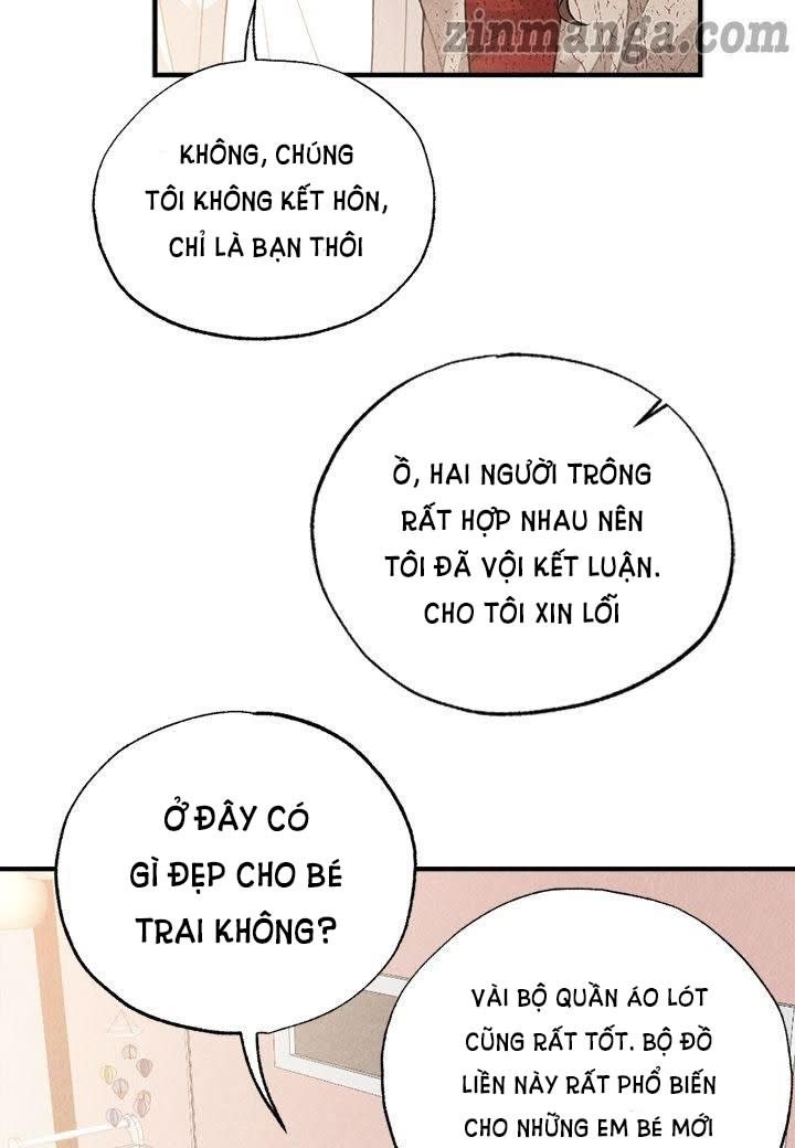 [18+] dục vọng đen tối Chap 24.2 - Next Chap 24.1