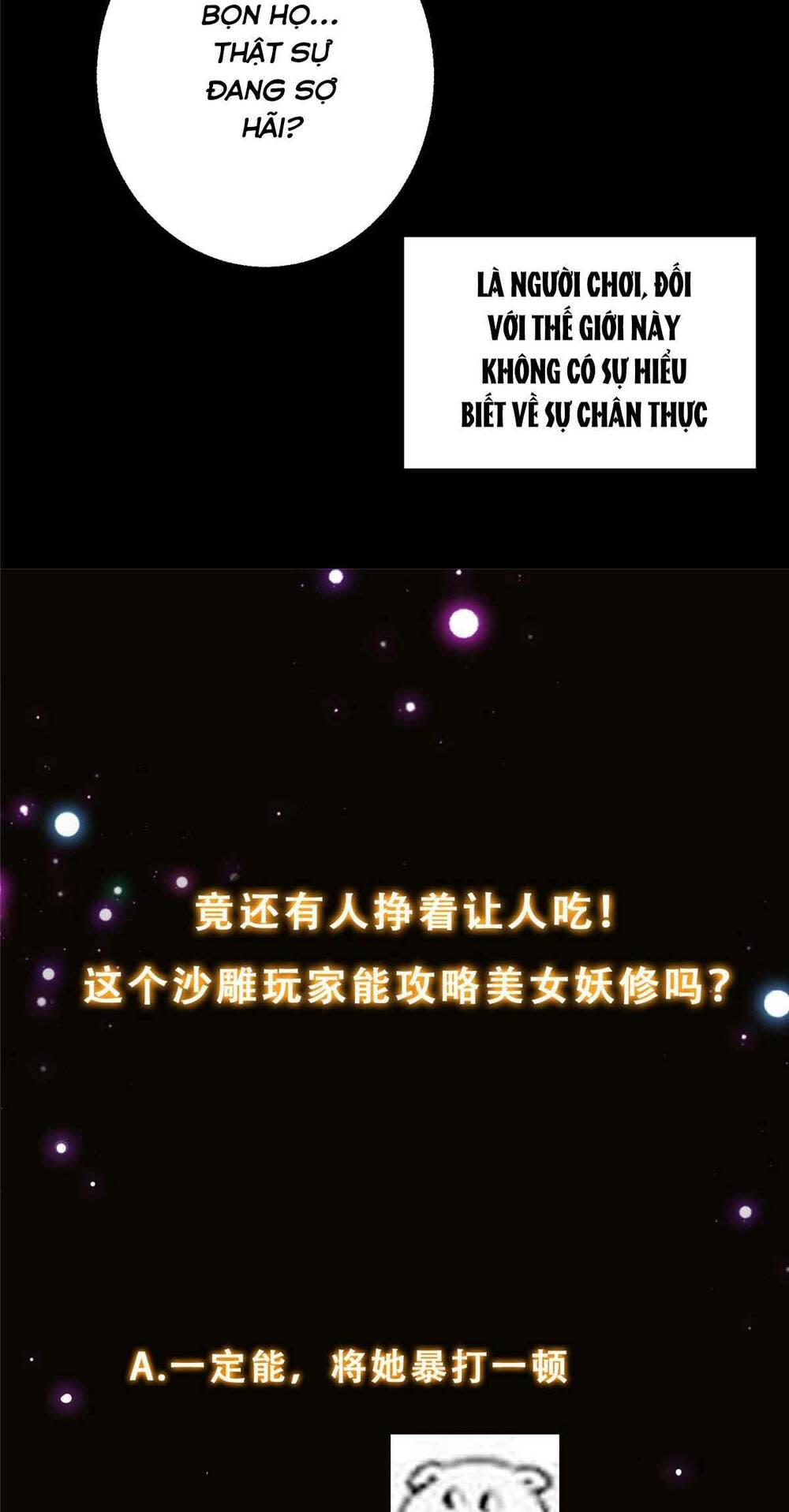 chưởng môn khiêm tốn chút chapter 156 - Next Chapter 156