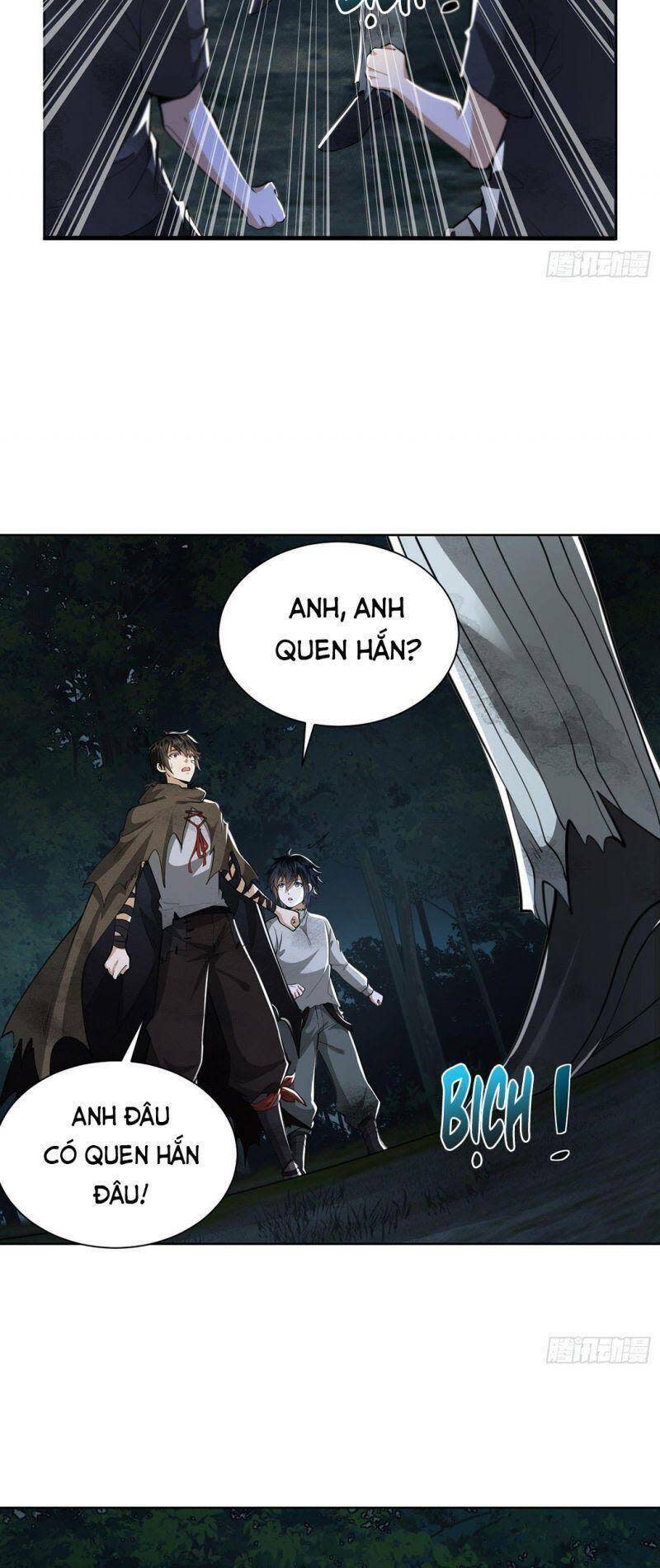 đệ nhất danh sách Chapter 54 - Next Chapter 54