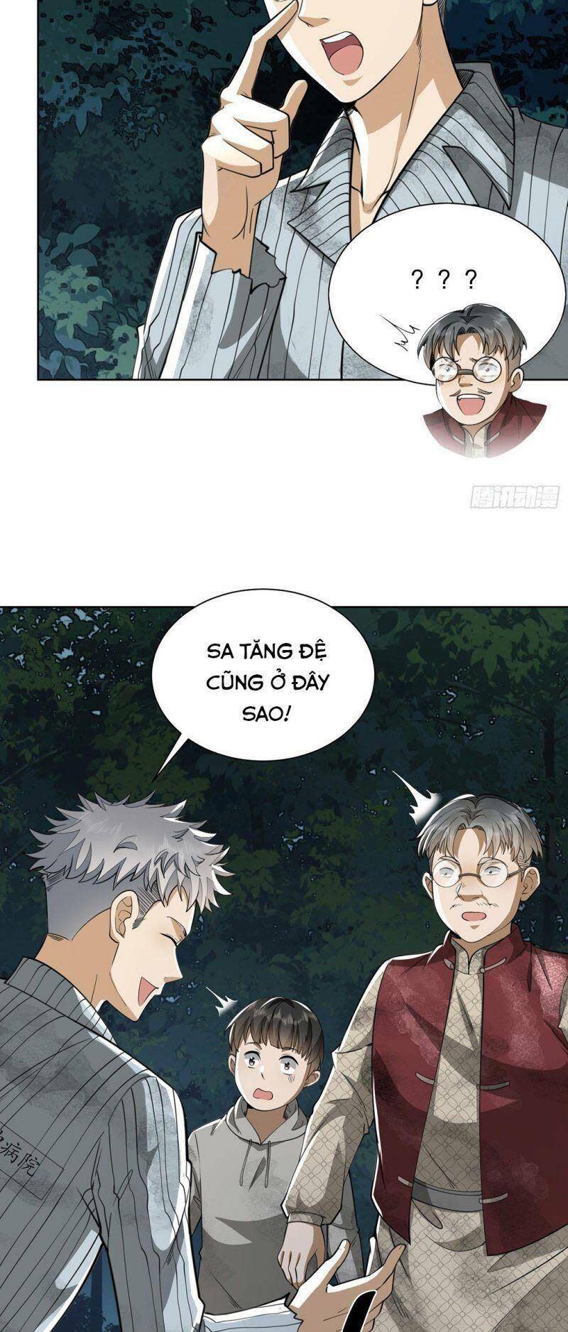 đệ nhất danh sách Chapter 54 - Next Chapter 54