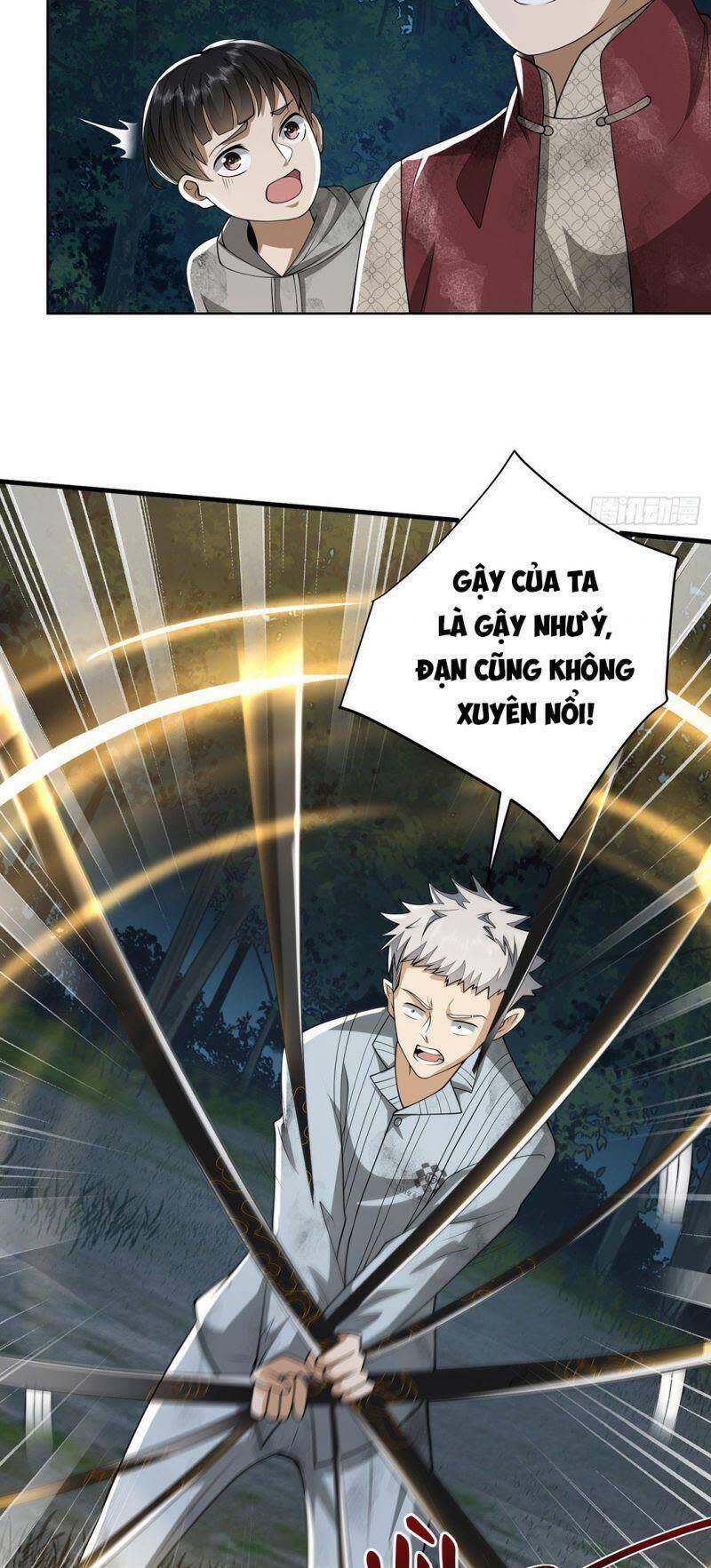 đệ nhất danh sách Chapter 54 - Next Chapter 54