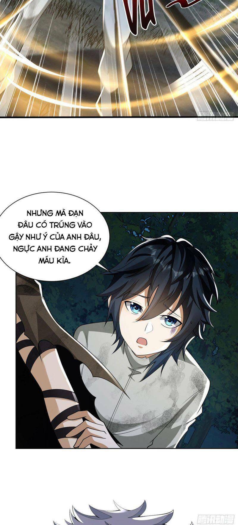 đệ nhất danh sách Chapter 54 - Next Chapter 54